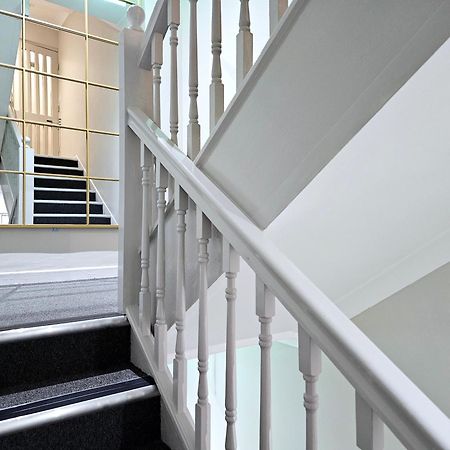 Nox Hyde Park Aparthotel Λονδίνο Εξωτερικό φωτογραφία
