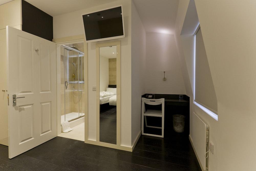 Nox Hyde Park Aparthotel Λονδίνο Εξωτερικό φωτογραφία