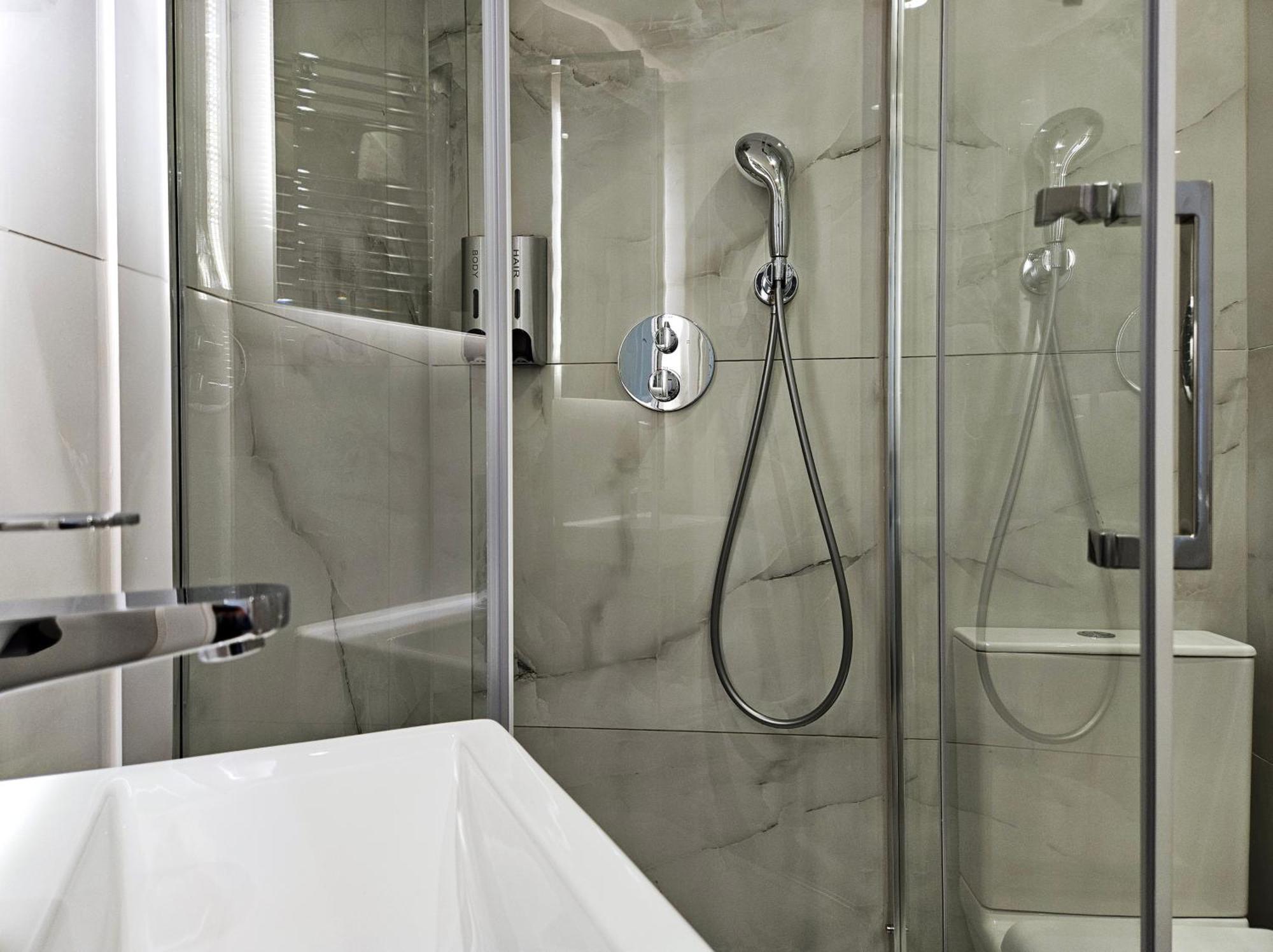 Nox Hyde Park Aparthotel Λονδίνο Δωμάτιο φωτογραφία