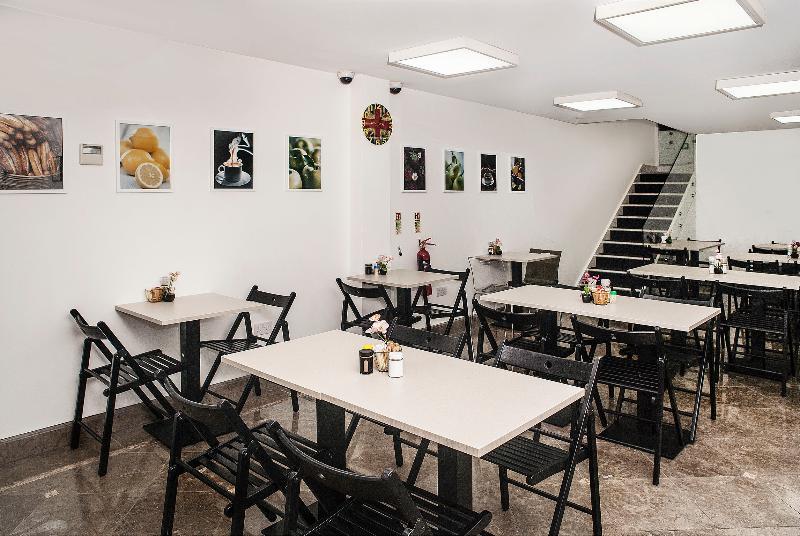 Nox Hyde Park Aparthotel Λονδίνο Εξωτερικό φωτογραφία