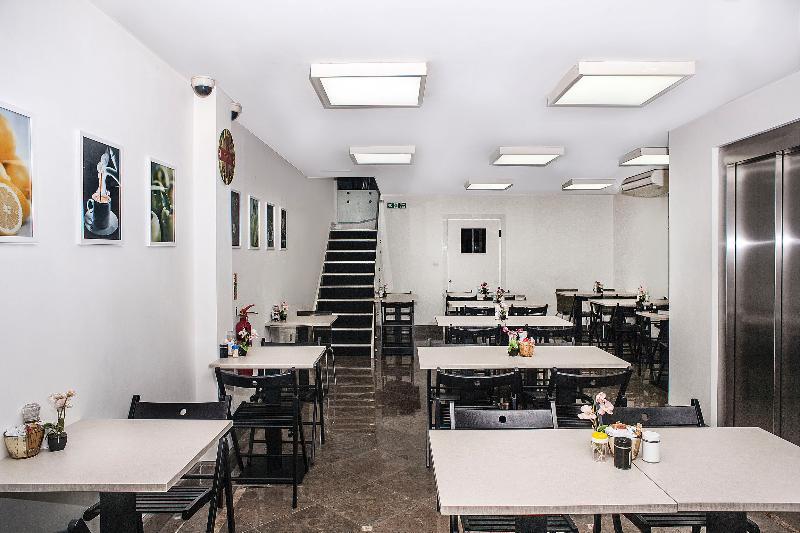 Nox Hyde Park Aparthotel Λονδίνο Εξωτερικό φωτογραφία