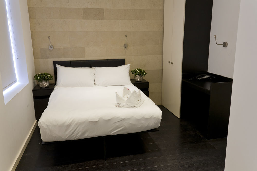 Nox Hyde Park Aparthotel Λονδίνο Εξωτερικό φωτογραφία