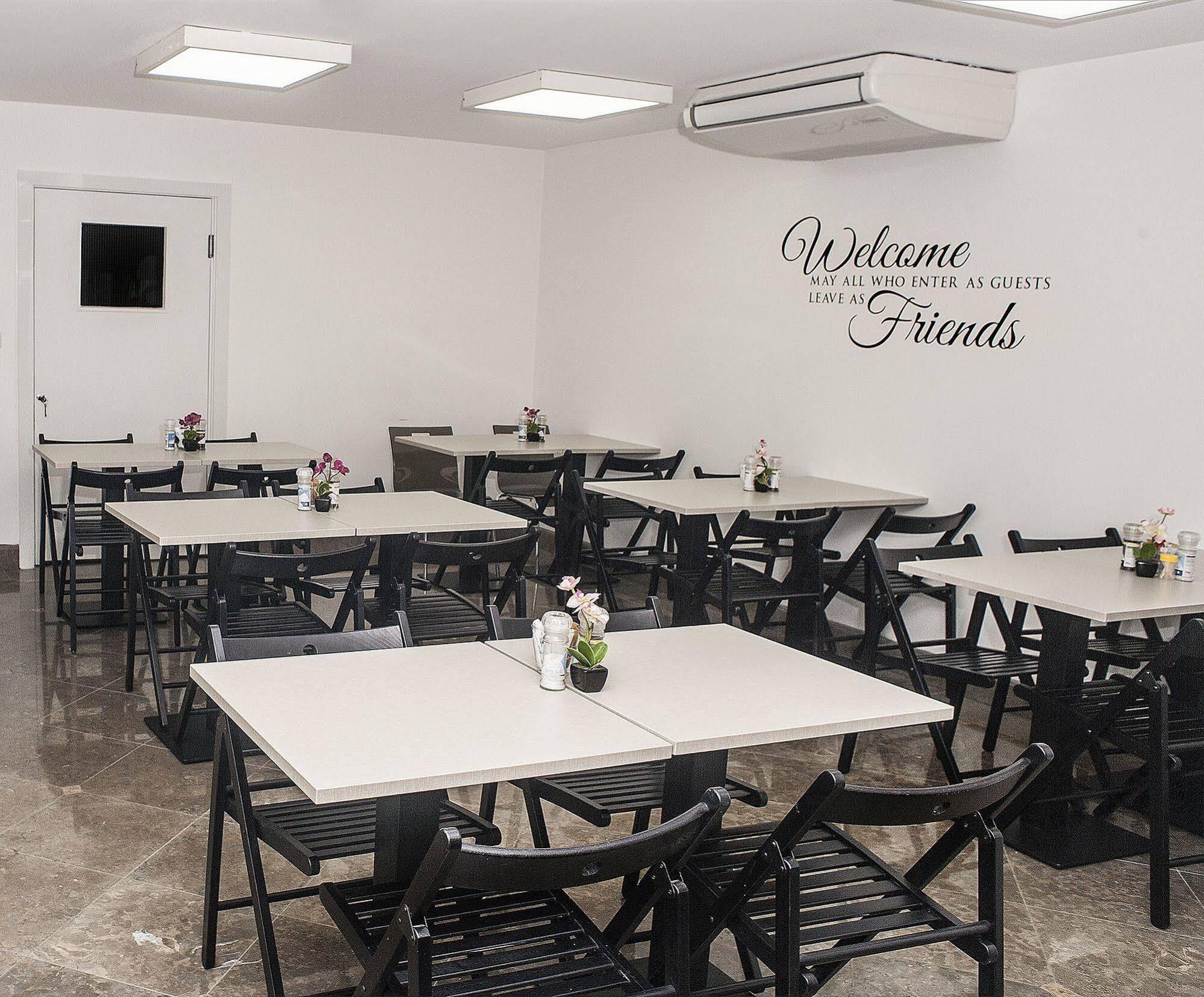 Nox Hyde Park Aparthotel Λονδίνο Εξωτερικό φωτογραφία